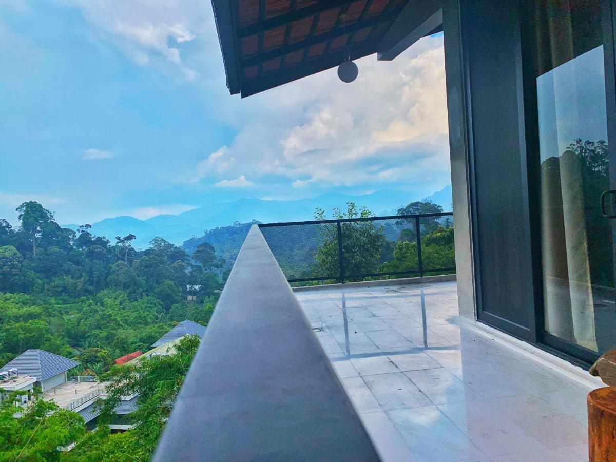 Harmony Valley Retreat 부키팅기 외부 사진