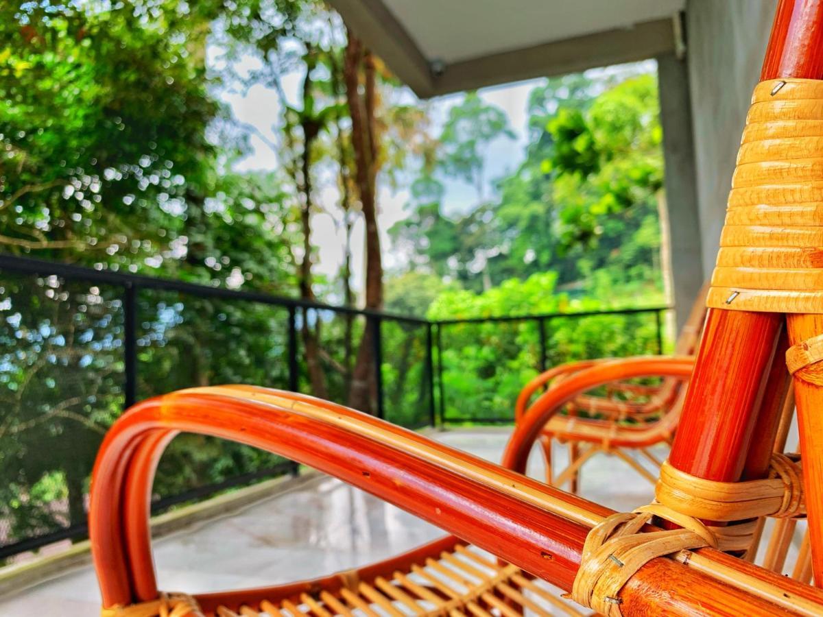 Harmony Valley Retreat 부키팅기 외부 사진
