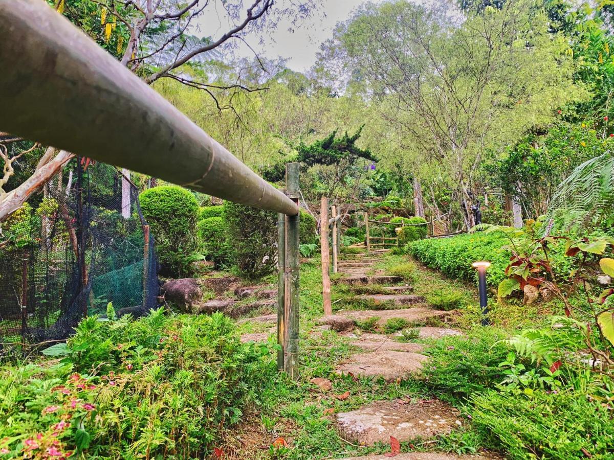 Harmony Valley Retreat 부키팅기 외부 사진