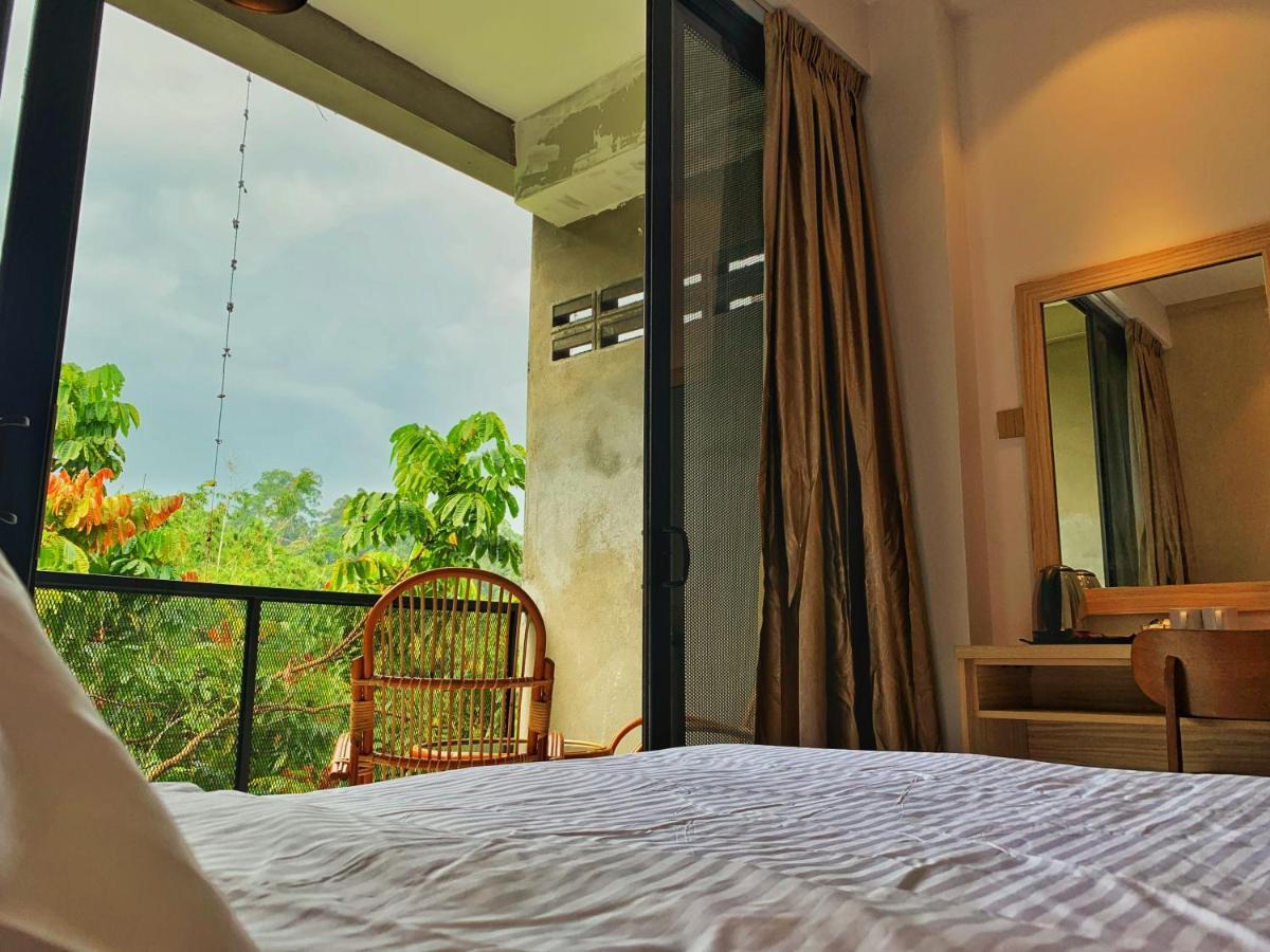 Harmony Valley Retreat 부키팅기 외부 사진