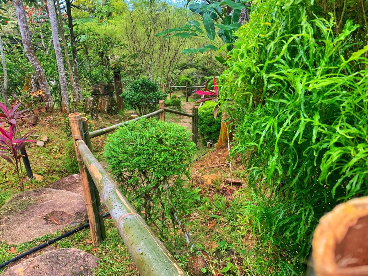 Harmony Valley Retreat 부키팅기 외부 사진