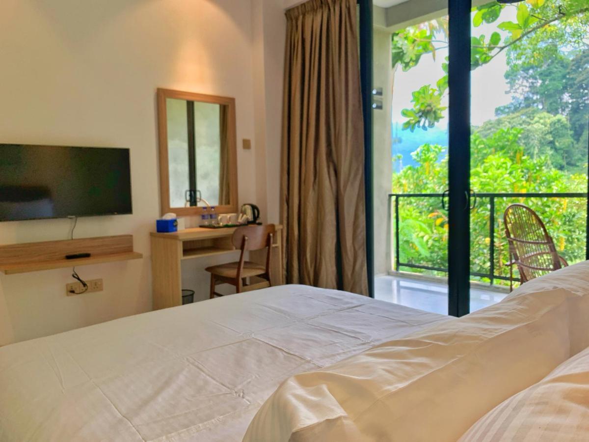 Harmony Valley Retreat 부키팅기 외부 사진