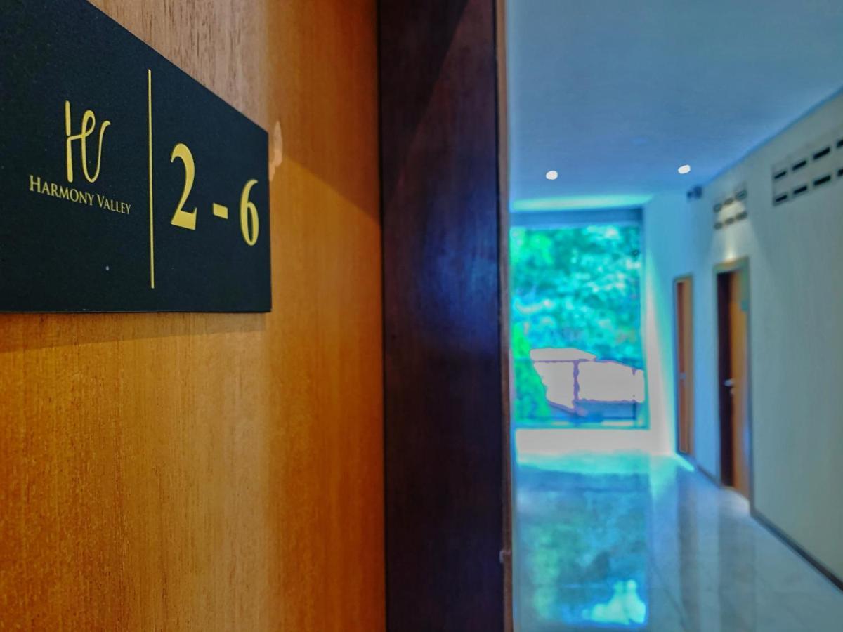 Harmony Valley Retreat 부키팅기 외부 사진