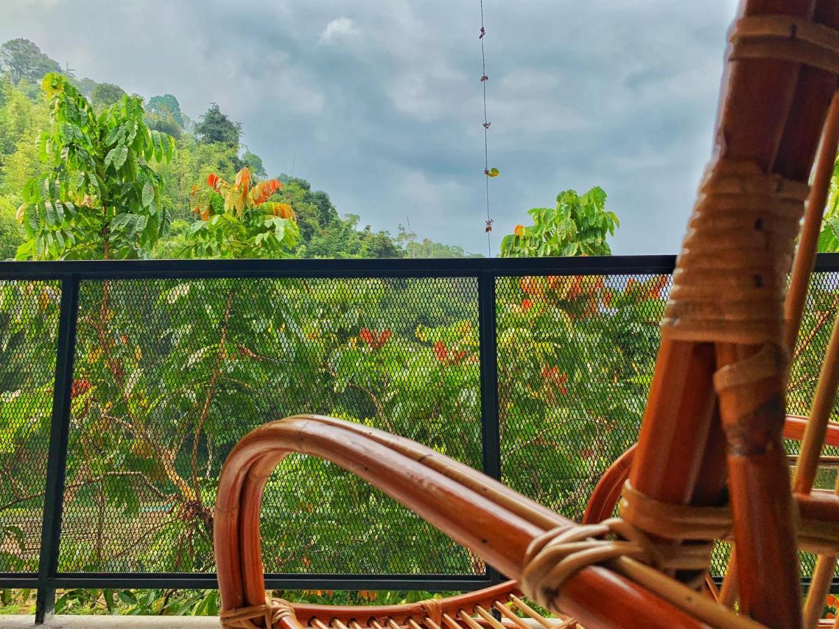 Harmony Valley Retreat 부키팅기 외부 사진