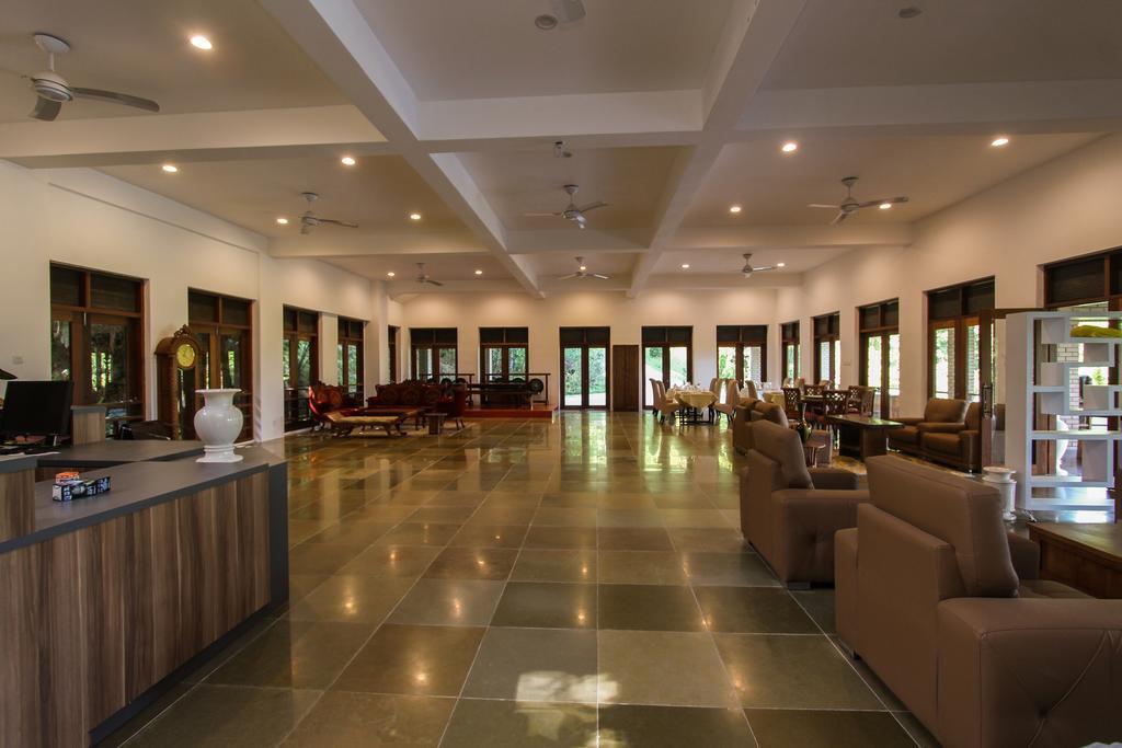 Harmony Valley Retreat 부키팅기 외부 사진