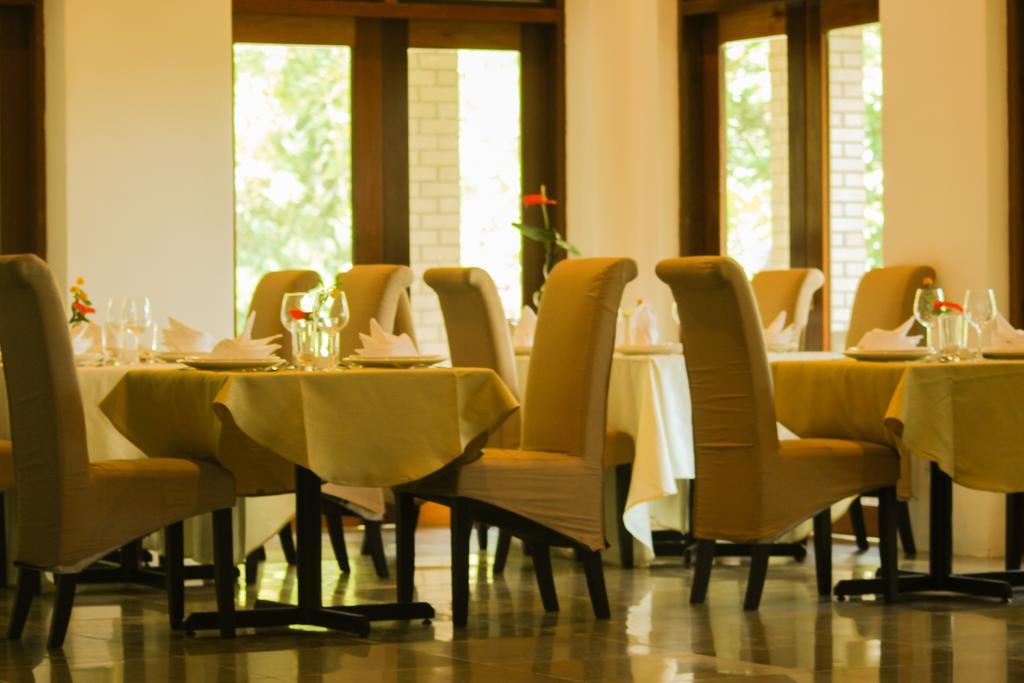 Harmony Valley Retreat 부키팅기 외부 사진