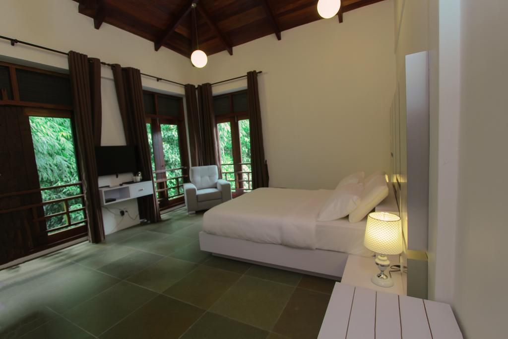 Harmony Valley Retreat 부키팅기 외부 사진