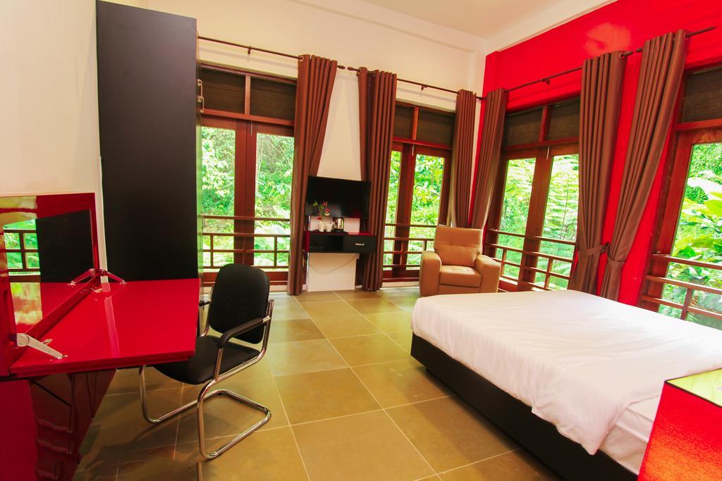 Harmony Valley Retreat 부키팅기 외부 사진