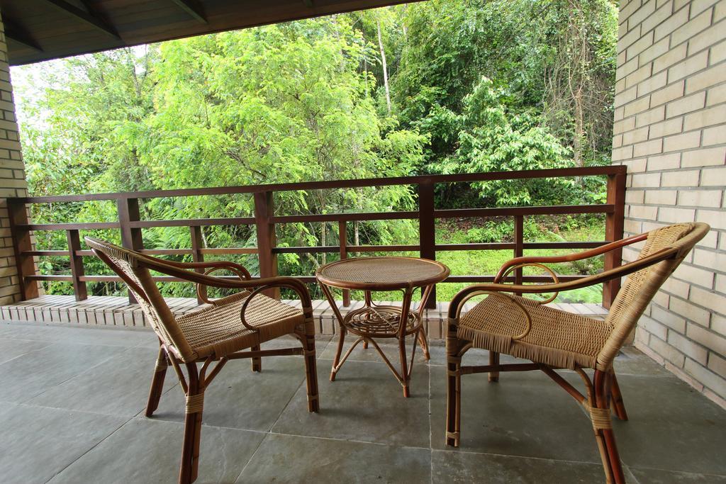Harmony Valley Retreat 부키팅기 외부 사진
