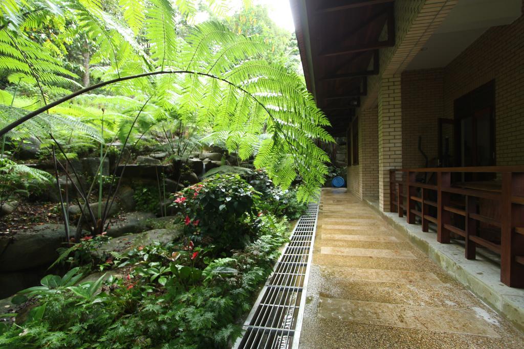 Harmony Valley Retreat 부키팅기 외부 사진