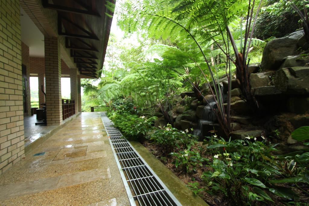 Harmony Valley Retreat 부키팅기 외부 사진