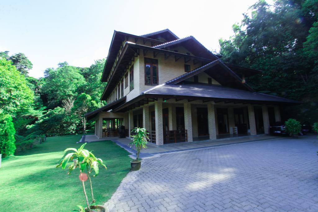 Harmony Valley Retreat 부키팅기 외부 사진