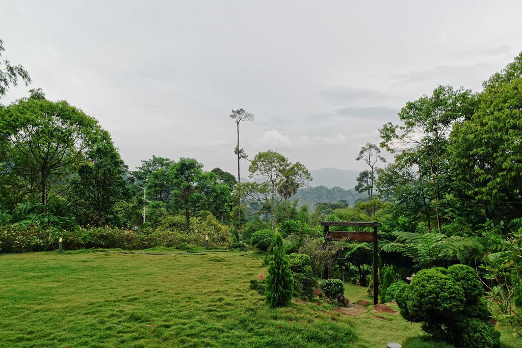 Harmony Valley Retreat 부키팅기 외부 사진