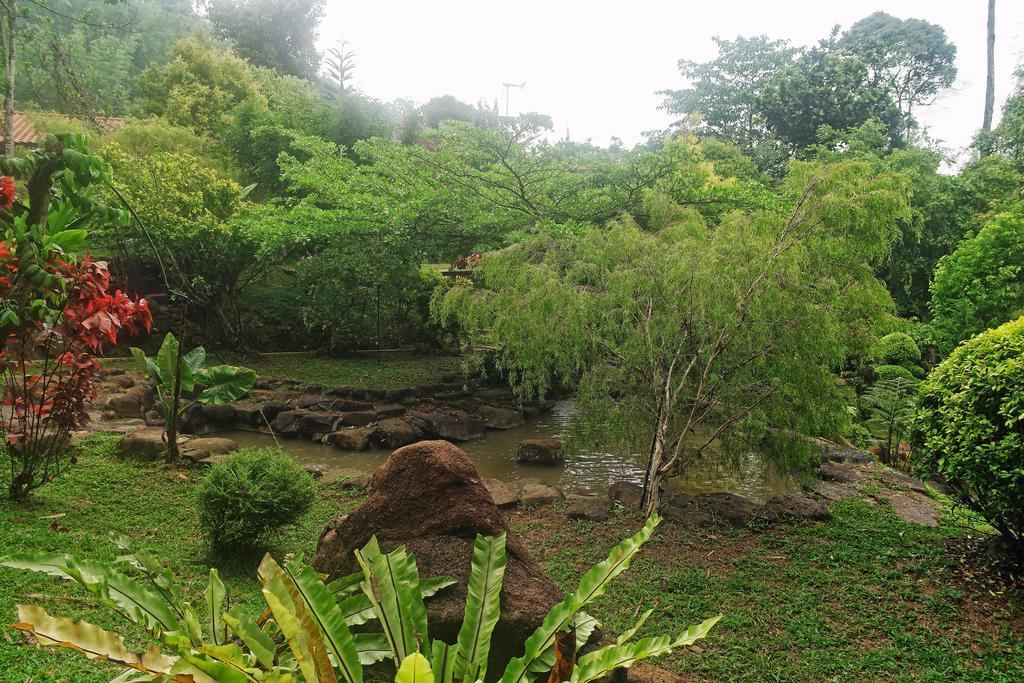 Harmony Valley Retreat 부키팅기 외부 사진
