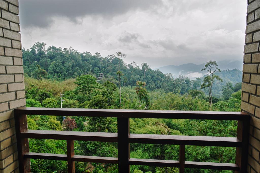 Harmony Valley Retreat 부키팅기 외부 사진