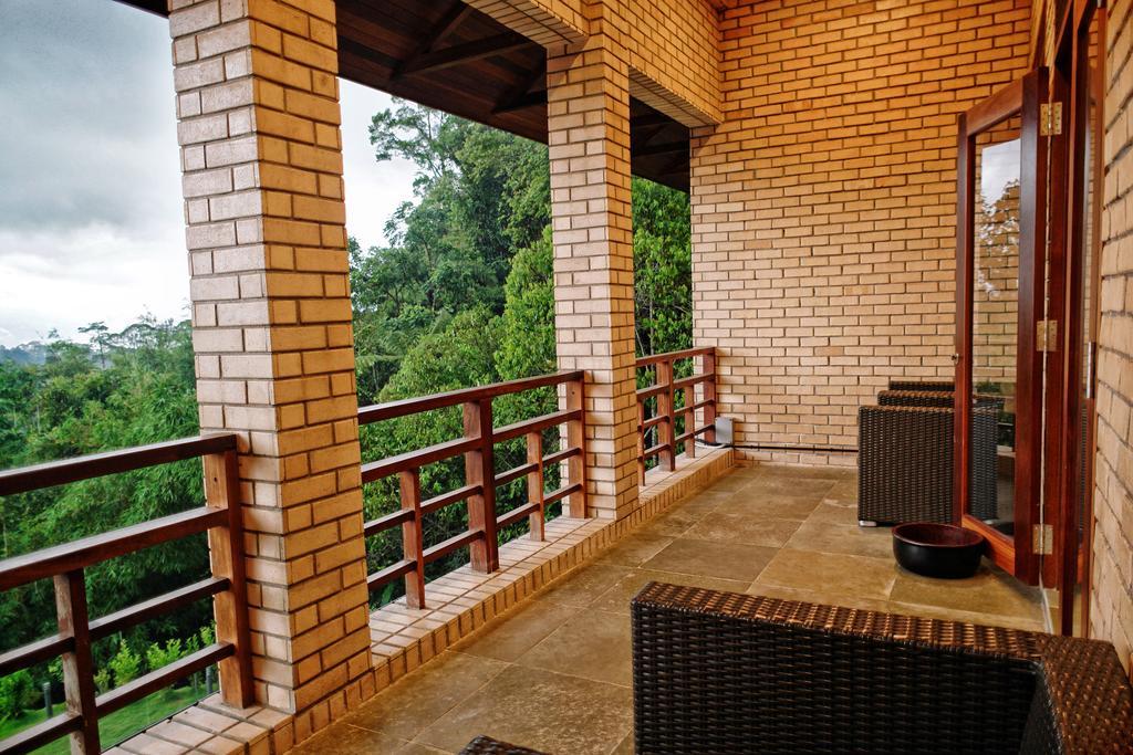 Harmony Valley Retreat 부키팅기 외부 사진