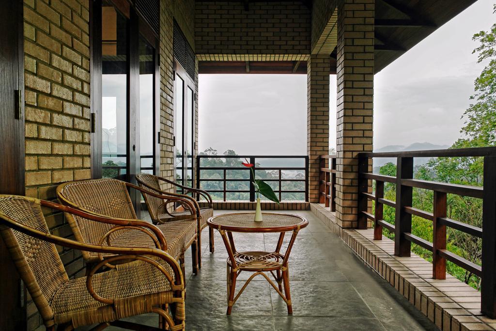 Harmony Valley Retreat 부키팅기 외부 사진