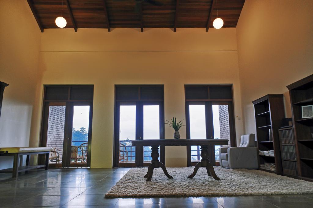 Harmony Valley Retreat 부키팅기 외부 사진