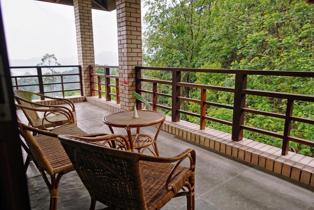 Harmony Valley Retreat 부키팅기 외부 사진