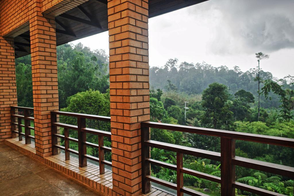 Harmony Valley Retreat 부키팅기 외부 사진
