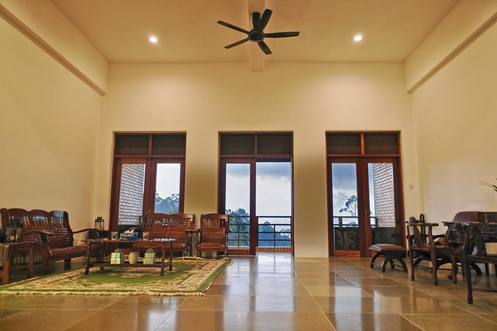 Harmony Valley Retreat 부키팅기 외부 사진