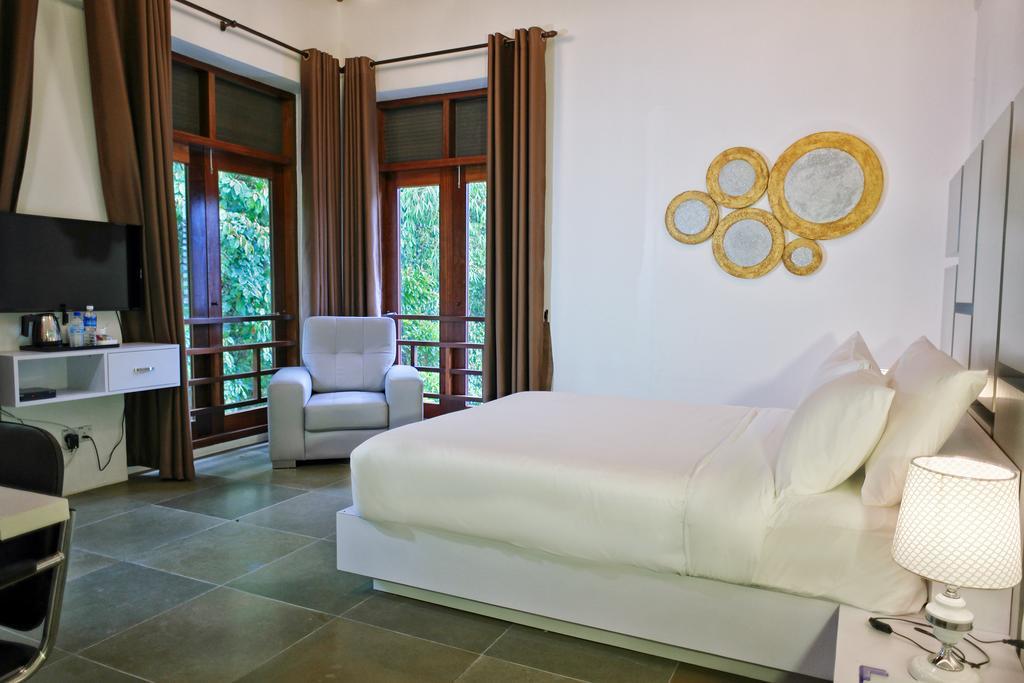 Harmony Valley Retreat 부키팅기 외부 사진