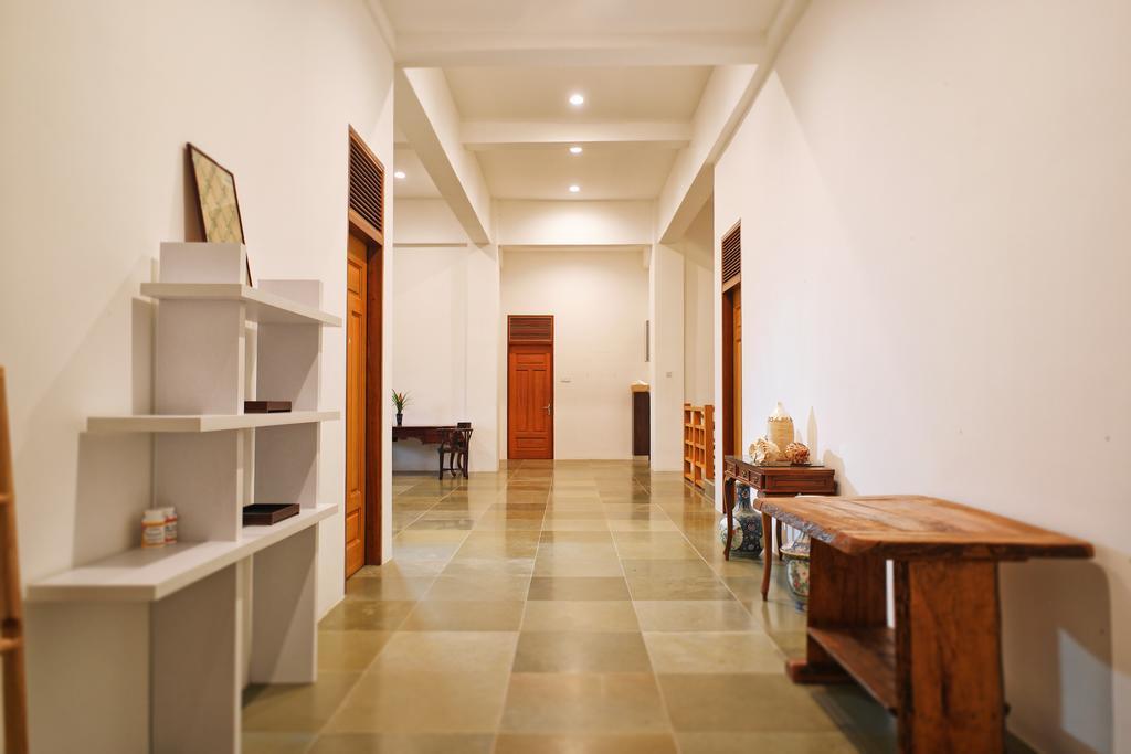 Harmony Valley Retreat 부키팅기 외부 사진