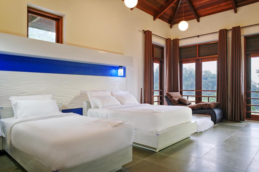 Harmony Valley Retreat 부키팅기 외부 사진