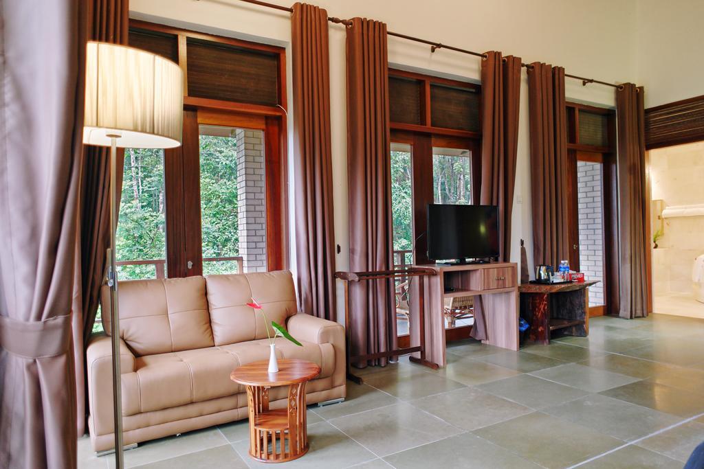 Harmony Valley Retreat 부키팅기 외부 사진