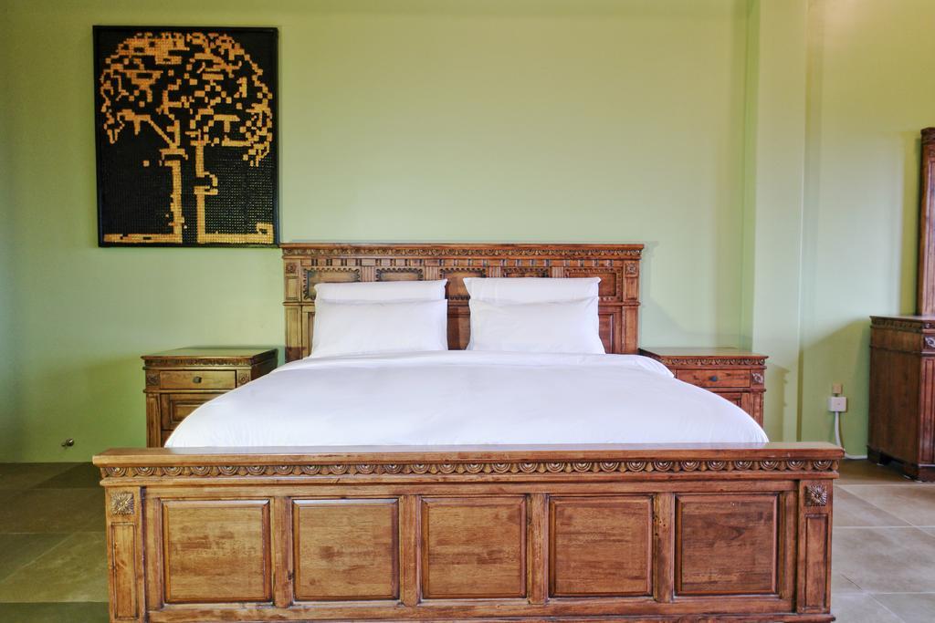 Harmony Valley Retreat 부키팅기 외부 사진