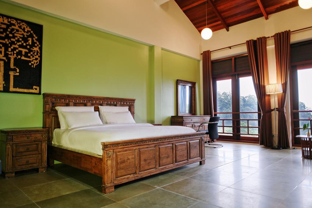 Harmony Valley Retreat 부키팅기 외부 사진