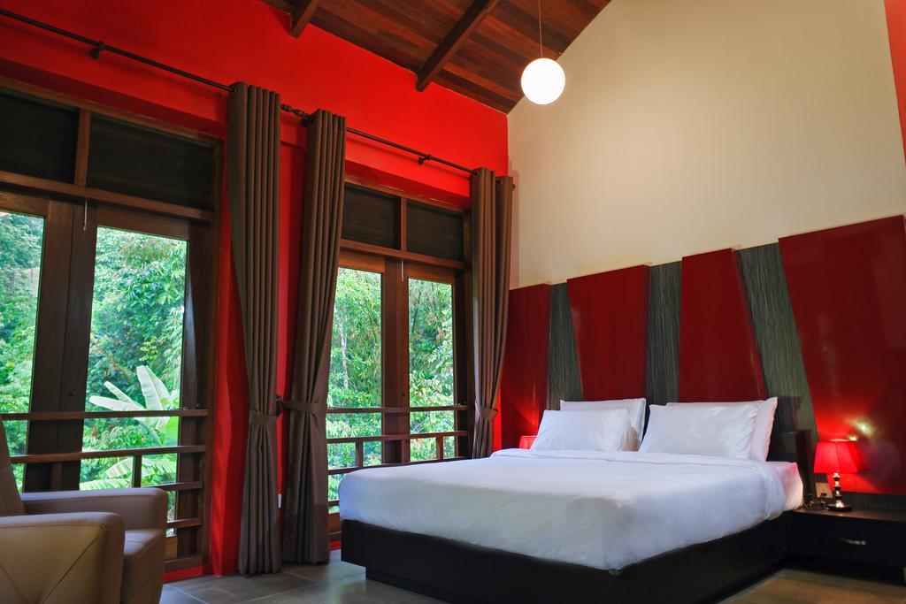 Harmony Valley Retreat 부키팅기 외부 사진