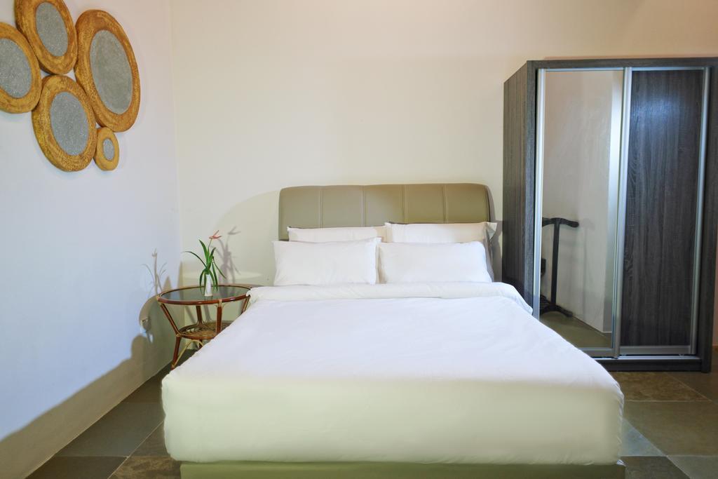 Harmony Valley Retreat 부키팅기 외부 사진